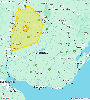 alerta inumet 28-1 3