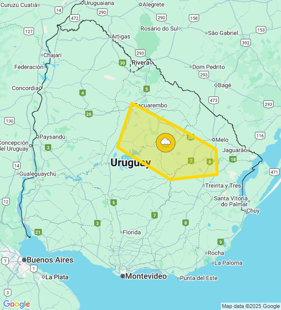 alerta amarilla 16/7 18.33