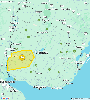 alerta inumet 21/02 02