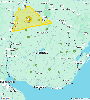 alerta inumet 29-1 4