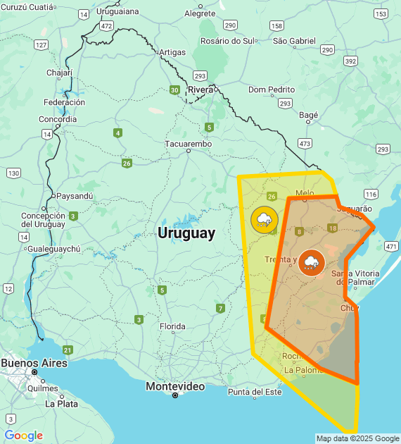 alerta inumet 4-2 3