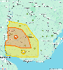 alerta naranja y amarilla 5/02