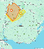 alerta inumet 8/05