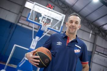 Álvaro Ponce. · Foto: Gianni Schiaffarino