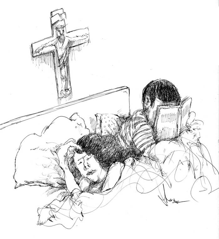 Foto principal del artículo 'La psicóloga que da el curso de educación sexual de la iglesia católica “promovería la abstinencia” entre los adolescentes'