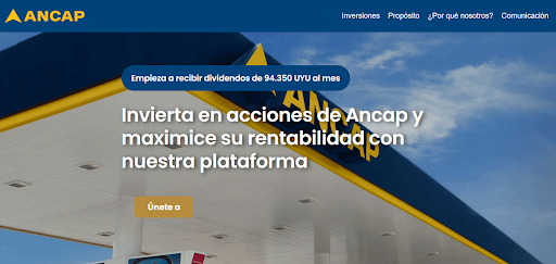 ancap estafa