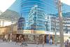 Sucursal del banco Mora, en Andorra