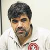 Foto principal del artículo 'Óscar Andrade: “Desde el movimiento social se está muy lejos de jerarquizar el rol del deporte en la sociedad”' · Foto: Federico Gutiérrez Foto principal del artículo 'Óscar Andrade: “Desde el movimiento social se está muy lejos de jerarquizar el rol del deporte en la sociedad”' · Foto: Federico Gutiérrez