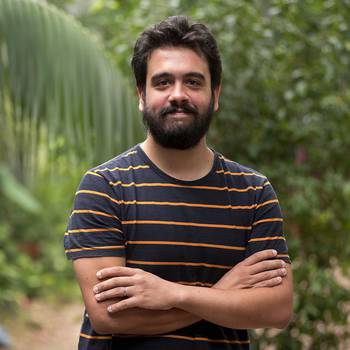Andrés Carvajales Andrés Carvajales