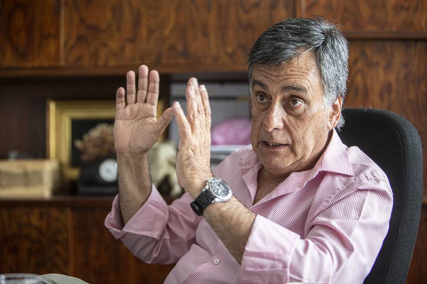 20221203 ECONOMIA Ángel Urraburu.