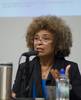 Angela Davis. Foto: Flickr-Columbia GSAPP Angela Davis. Foto: Flickr-Columbia GSAPP