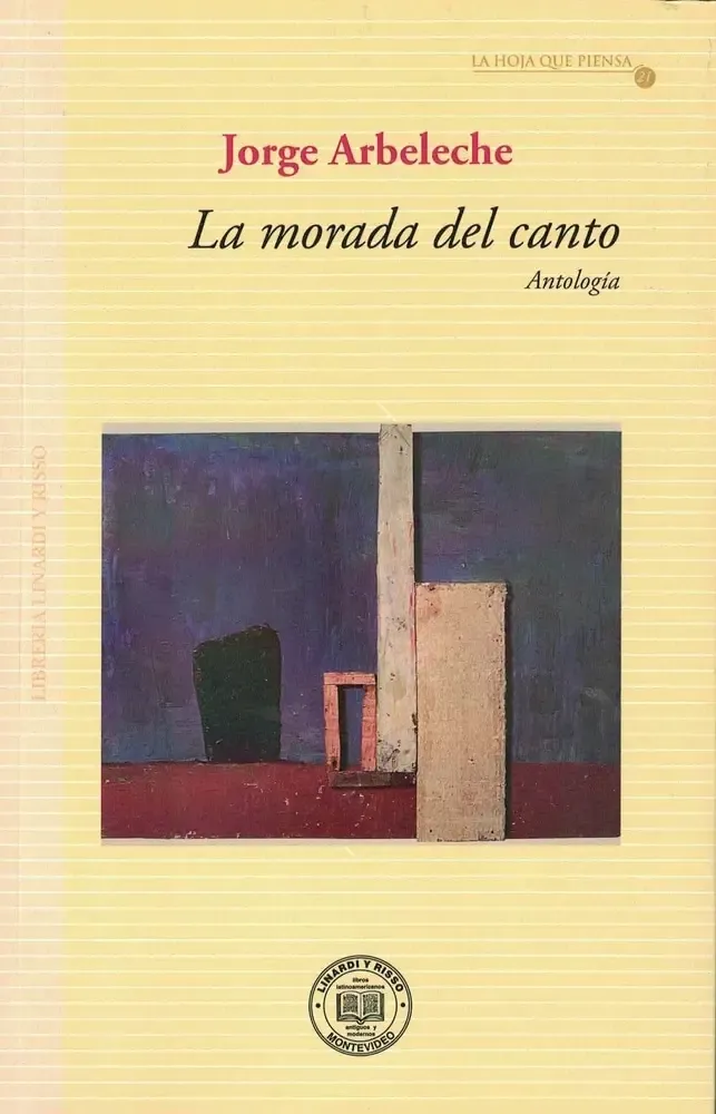 20260327 SUPLE Cultura La morada del canto