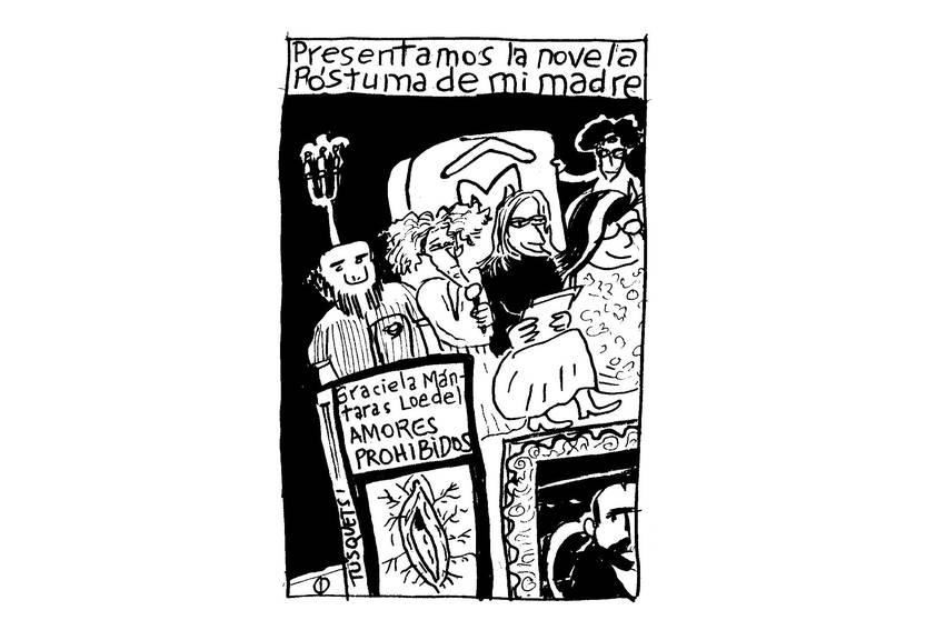 Lento 111 - Locos años 20