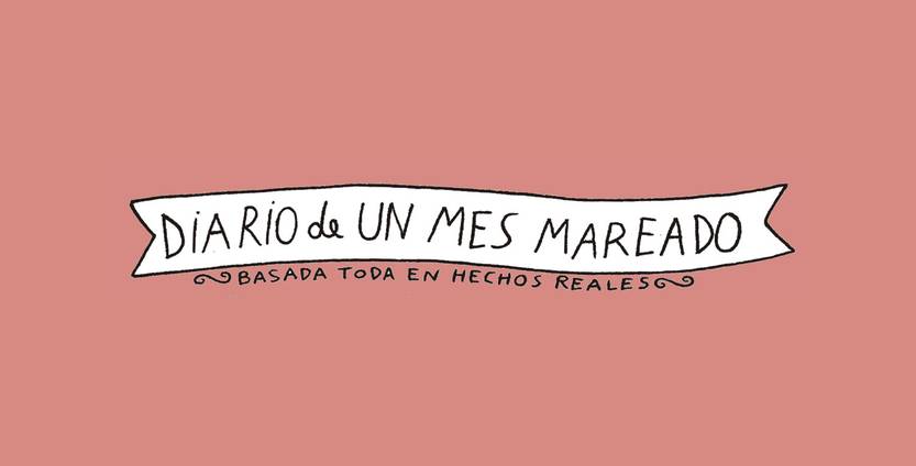 Lento 118 - Diario de un mes mareado