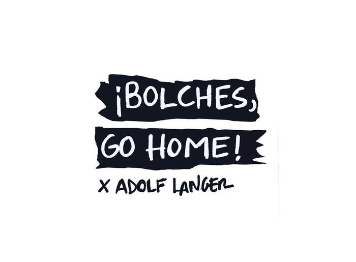 Foto principal del artículo '¡Bolches, go home!'