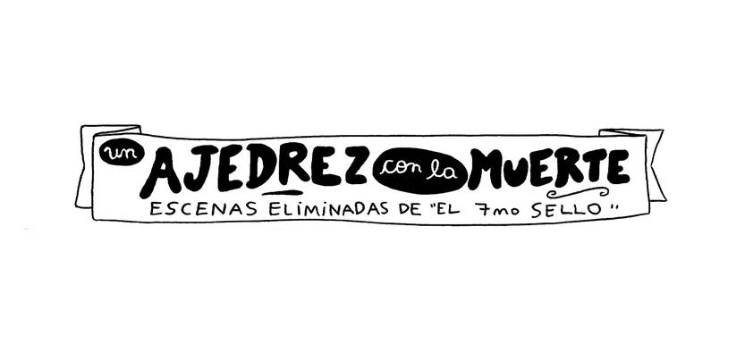 Lento 113 - Un ajedrez con la muerte