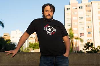 Andrés Reyes Andrés Reyes