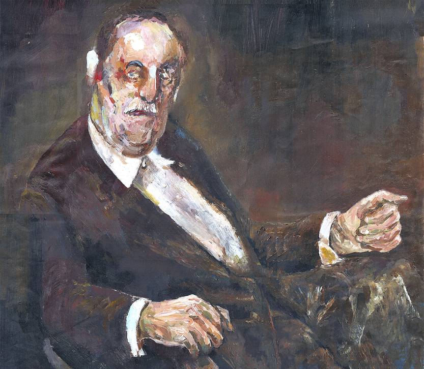 Lento 108 - Luis Alberto de Herrera