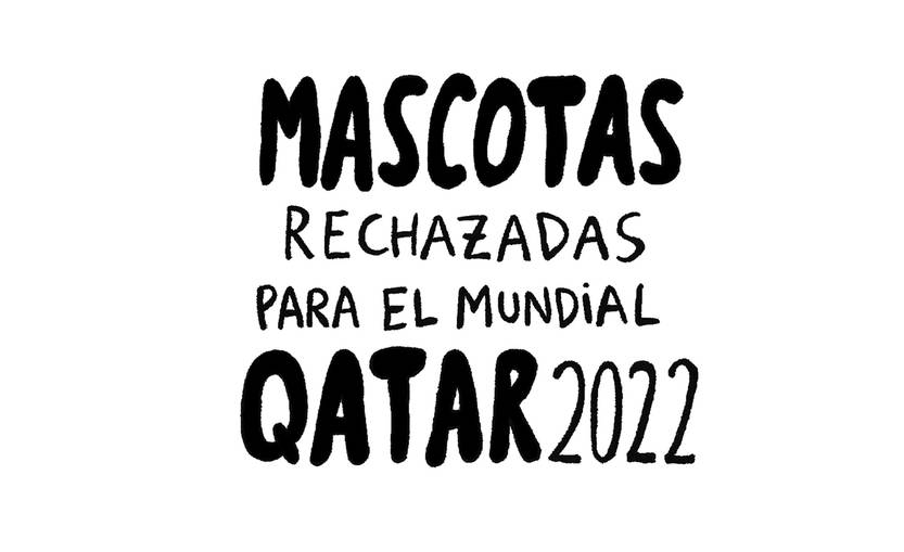 Lento 110 - Mascotas rechazadas