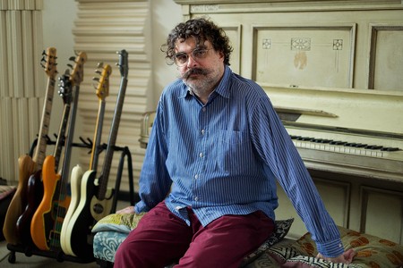 Santiago Tavella · Foto: Pablo Vignali Santiago Tavella · Foto: Pablo Vignali