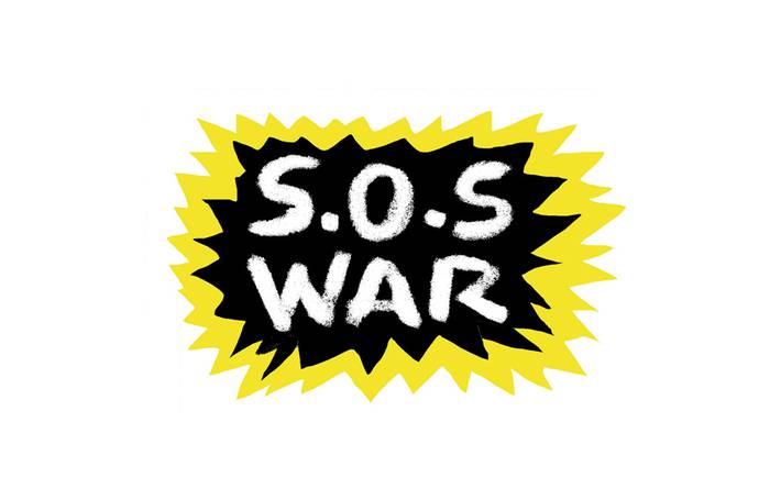 Foto principal del artículo 'S.O.S War'