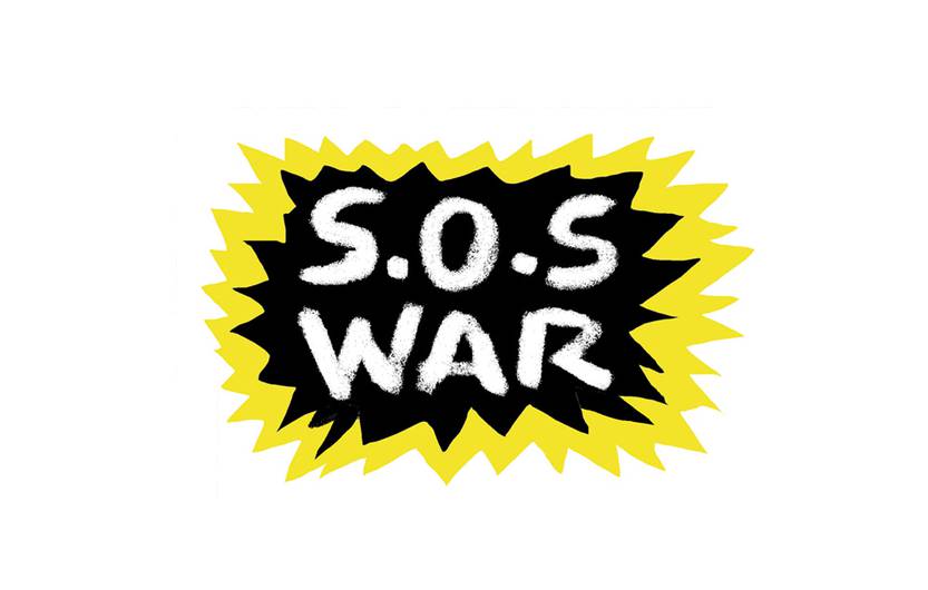 Lento 111 - SOS war