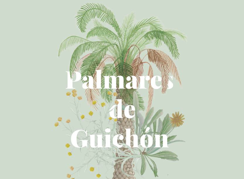 Lento 108 - Palmares de Guichón