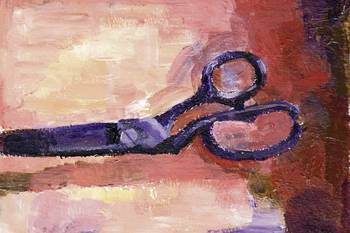 Foto principal del artículo 'Violencia sin sentido' · Ilustración: Ramiro Alonso