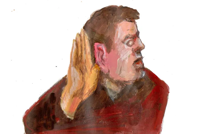 Foto principal del artículo 'Un ejemplo a replicar' · Ilustración: Ramiro Alonso
