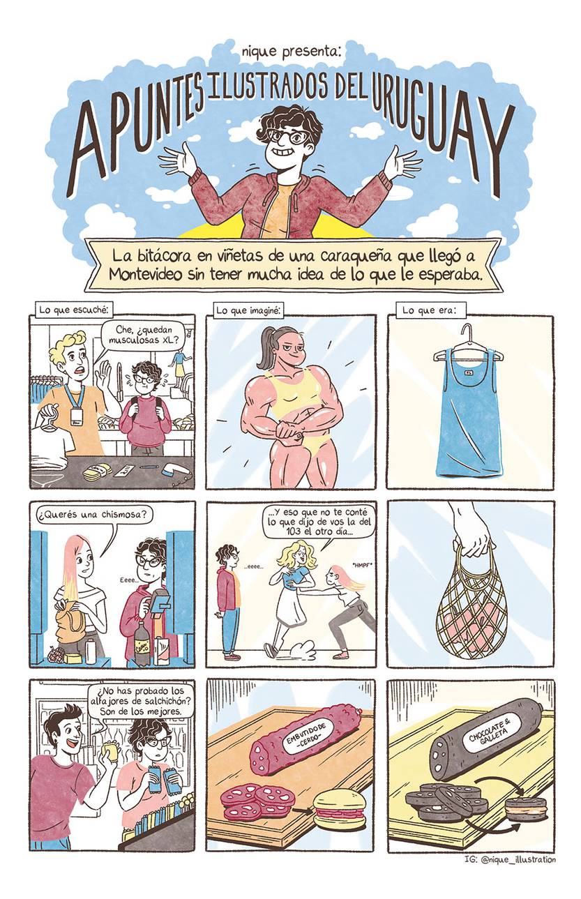 Lento 115 - Apuntes ilustrados 01