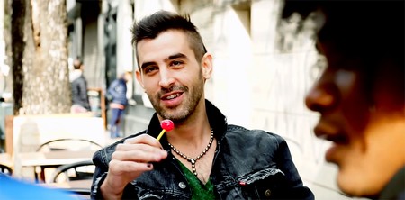 Guillermo Aquino. Guillermo Aquino.