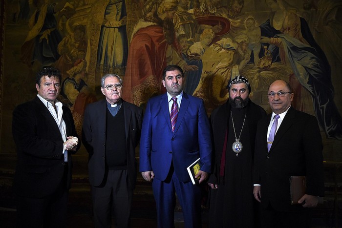 Foto: Eitan Abramovich, AFP