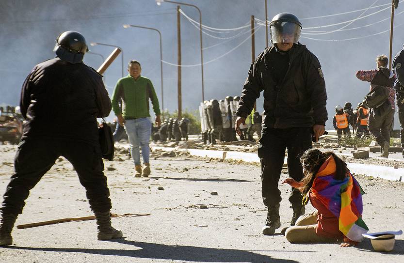 argentina 000_33K683Z