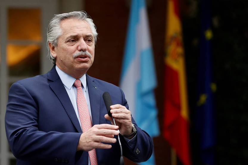 20210729 Alebrto Fernández