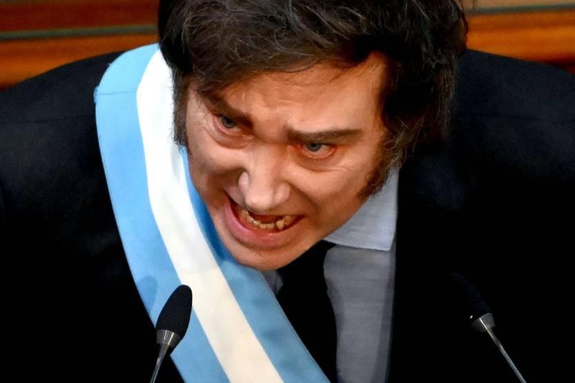 argentina AFP__20250302__36rliamentMilei