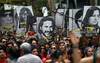 argentina AnnirsaryCommemoration