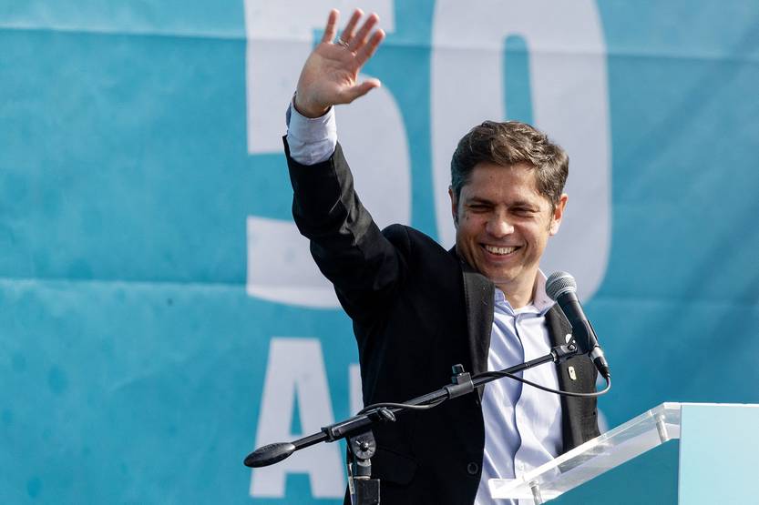 argentina Axel Kicillof  HighRes__Argrsary