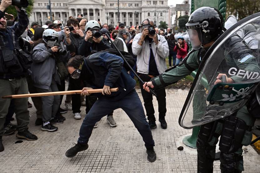 argentina ensnersProtest