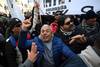 argentina sLabourProtest
