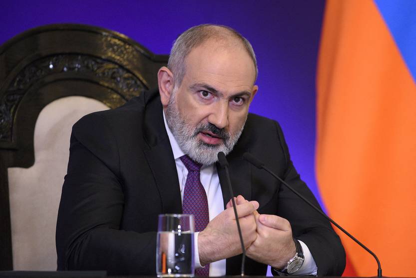armenia 33FU6ZA
