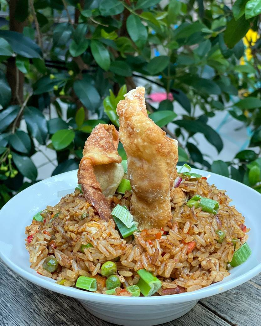 arroz coti