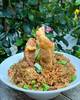 arroz coti