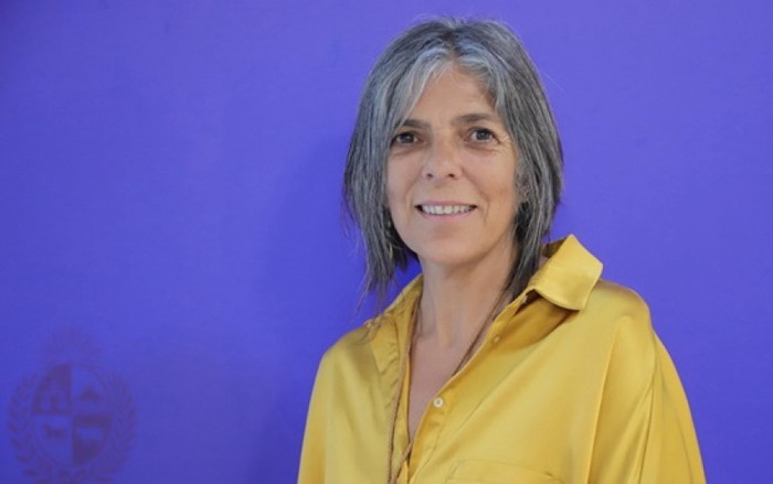 Silvana Nieves.
