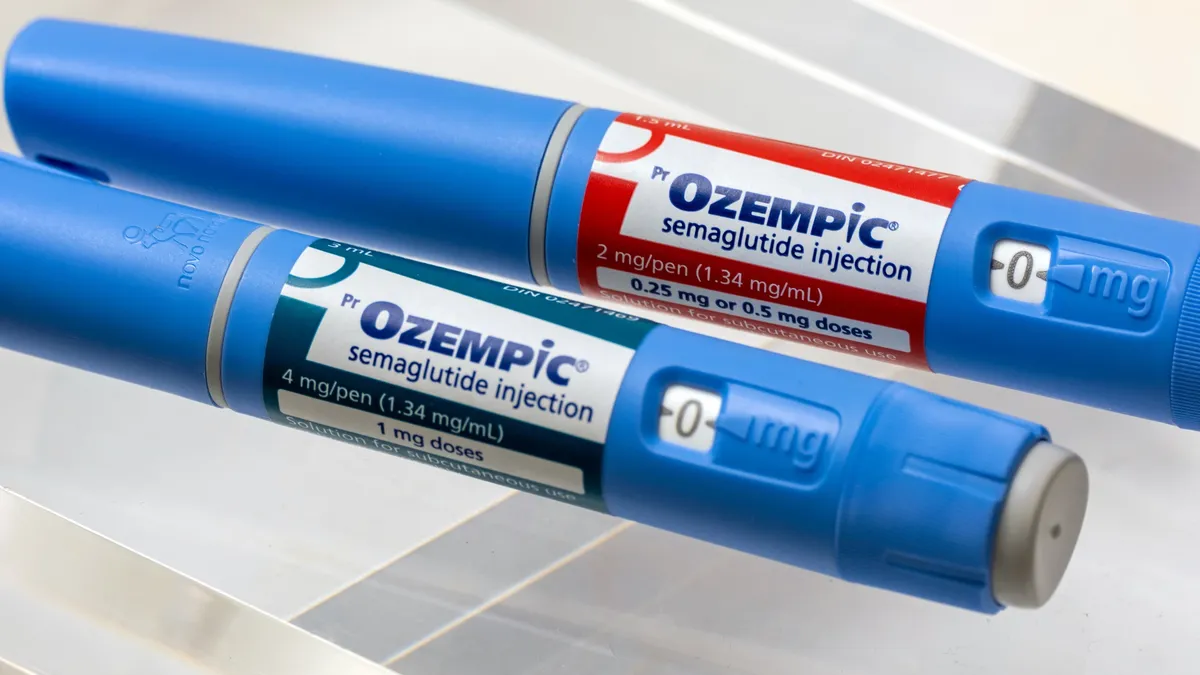 semaglutide uruguay | Peptide Synthetic | High Purity Can GLP-1s Help People With