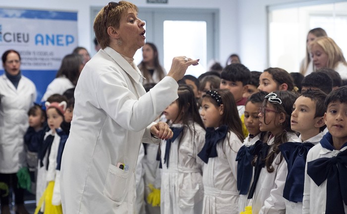 (archivo, junio de 2024) · Foto: Alessandro Maradei (archivo, junio de 2024) · Foto: Alessandro Maradei