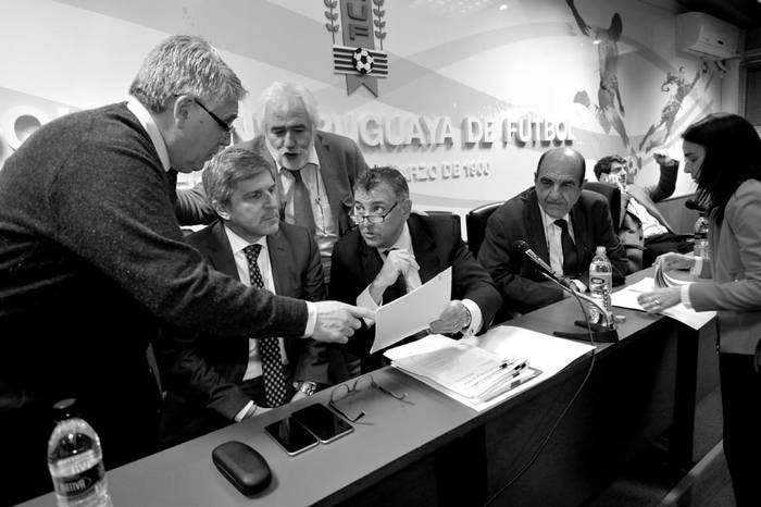 Foto: Federico Gutiérrez