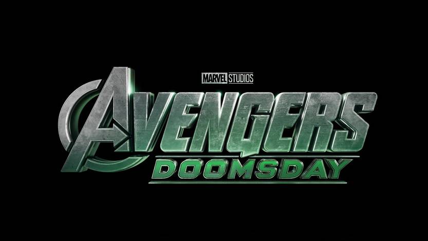 Avengers Doomday Marvel