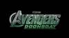 Avengers Doomday Marvel