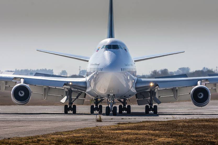 20220618 avion venezolano