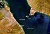 Foto principal del artículo 'Geopolítica de Bab al Mandeb, el estrecho que separa África de Asia' Foto principal del artículo 'Geopolítica de Bab al Mandeb, el estrecho que separa África de Asia'
